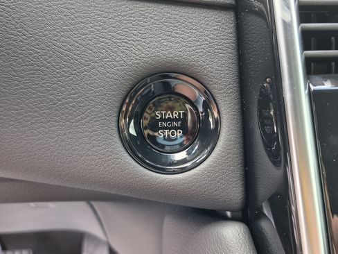 New 2026 Nissan Armada Platinum RWD image 34