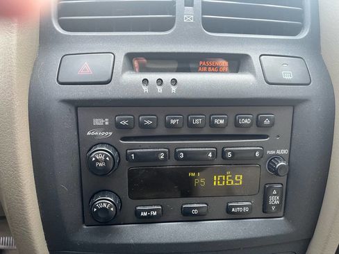 Used 2006 Hyundai Santa Fe Limited image 22