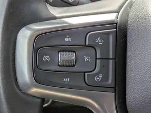 Used 2025 Chevrolet Silverado 2500 LT w/ Convenience Package AWD/4WD image 25