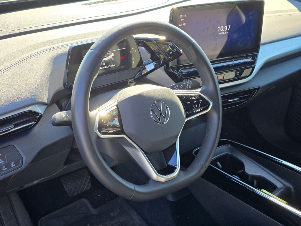 Used 2023 Volkswagen ID.4 Pro S AWD/4WD image 11