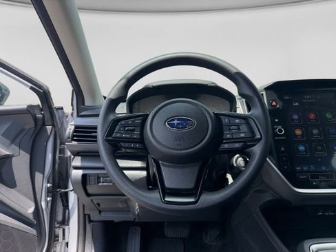 Used 2024 Subaru Crosstrek 2.0i Premium AWD/4WD image 12