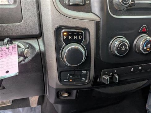 Used 2016 RAM 1500 Tradesman w/ Power & Remote Entry Group image 19