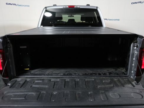 Used 2025 Ford F150 STX AWD/4WD image 8