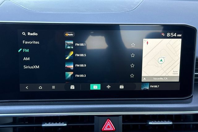 New 2026 Kia K5 GT-Line w/ GT-Line Red Interior Package FWD image 21