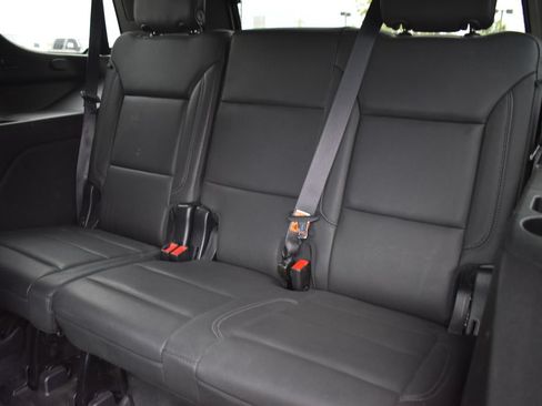 Used 2023 Chevrolet Tahoe LT AWD/4WD image 22