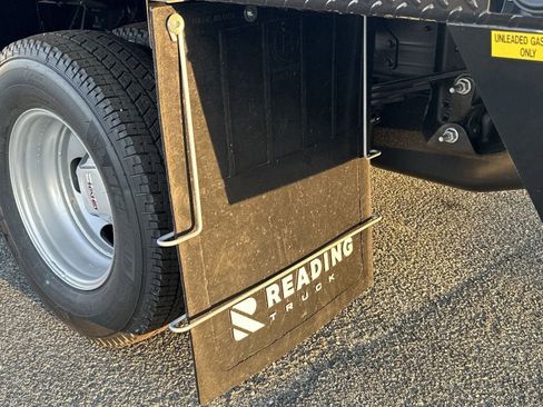 New 2025 GMC Sierra 3500 Pro w/ Convenience Package image 22