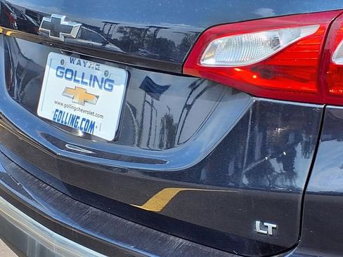 Used 2020 Chevrolet Equinox LT w/ Driver Convenience Package FWD image 25