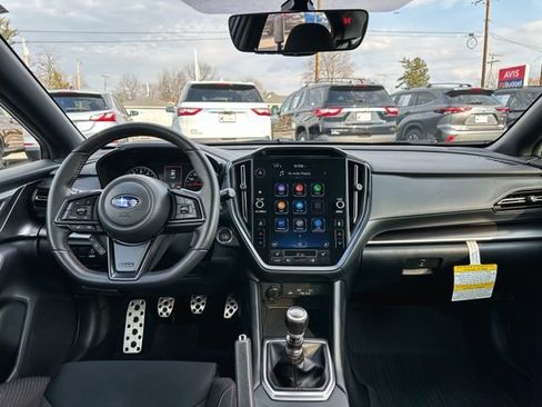 Used 2022 Subaru WRX Premium w/ Popular Package #1 image 20