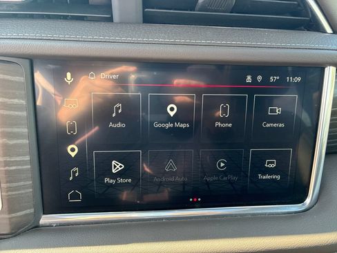 Used 2023 GMC Yukon XL Denali w/ Denali Reserve Package AWD/4WD image 20