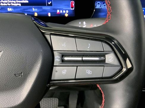 Used 2024 Chevrolet Equinox EV RS w/ Active Safety Package 3 FWD image 19