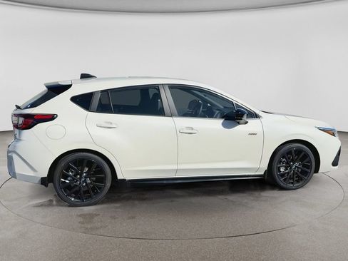 New 2026 Subaru Impreza RS w/ Popular Package #1 AWD/4WD image 8