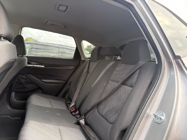 Used 2024 Kia Seltos LX AWD/4WD image 25