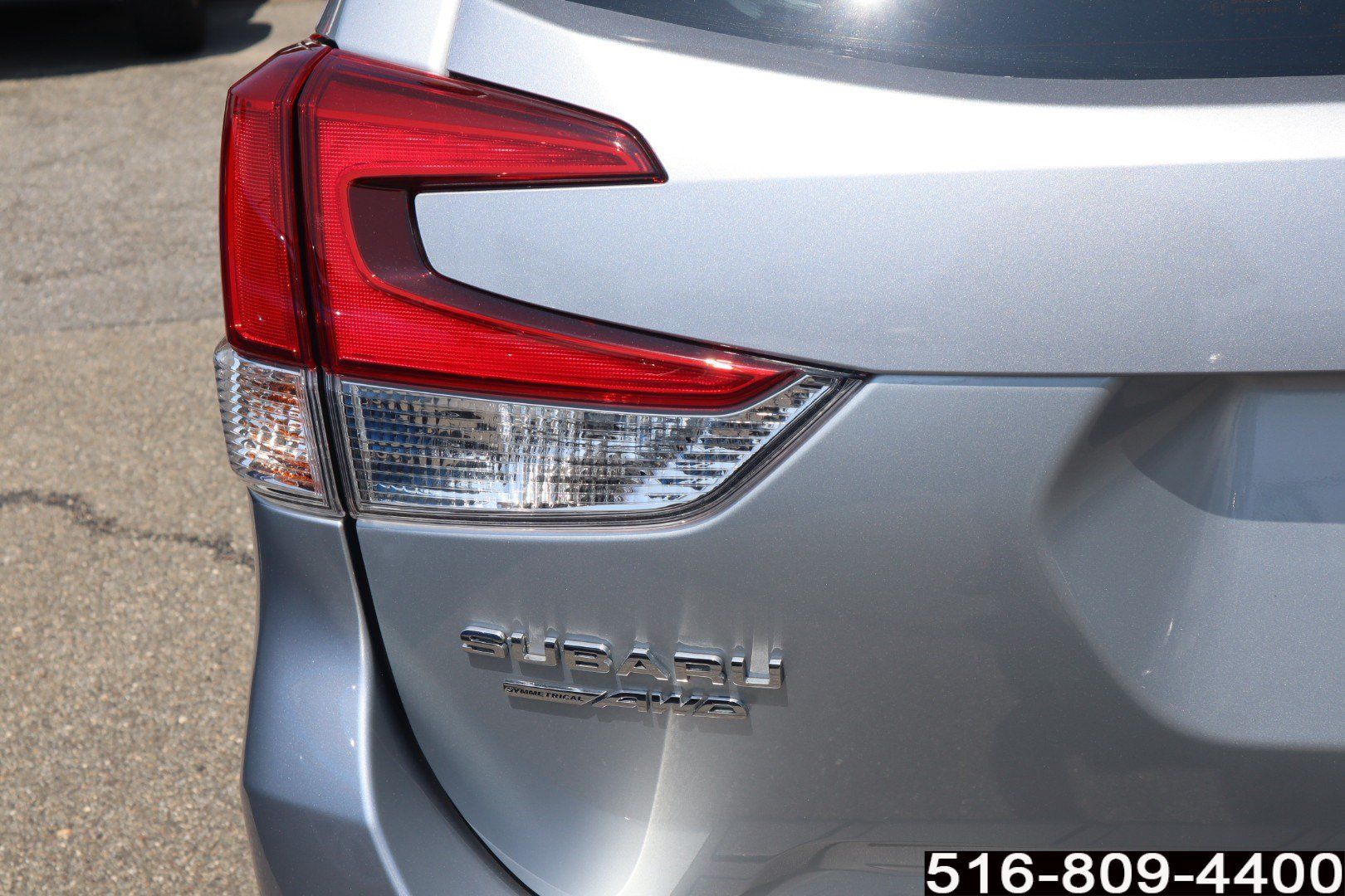 Used 2024 Subaru Forester Touring AWD/4WD image 33
