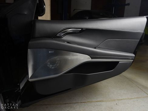 Used 2024 Lotus Emira First Edition image 17