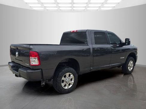 Used 2023 RAM 2500 Big Horn w/ Level 1 Equipment Group image 7