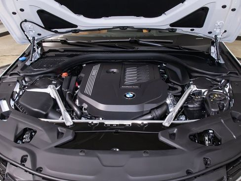 New 2026 BMW 840i xDrive Convertible image 7