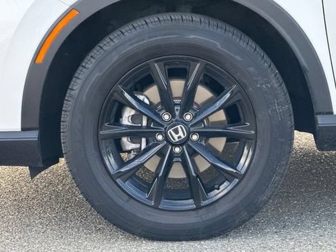Used 2023 Honda CR-V Sport image 35