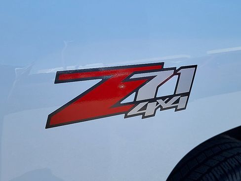 Used 2012 Chevrolet Silverado 1500 LTZ w/ LTZ Plus Package AWD/4WD image 29