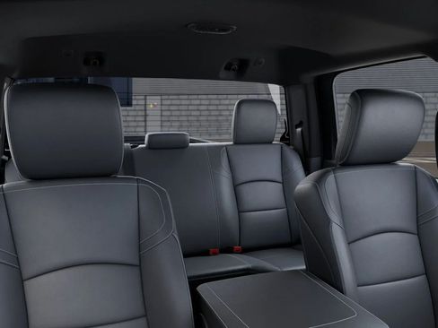 New 2026 RAM 2500 Tradesman RWD image 26
