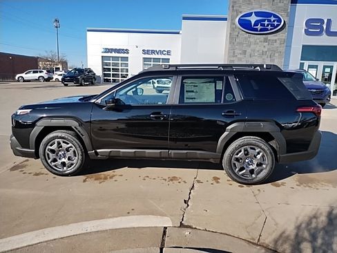 New 2026 Subaru Outback Premium AWD/4WD image 11