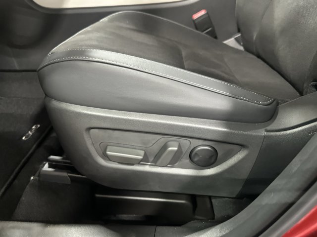 New 2026 MAZDA CX-5 Preferred AWD/4WD image 18
