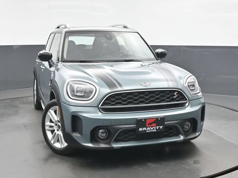 Used 2023 MINI Cooper Countryman S AWD/4WD image 8