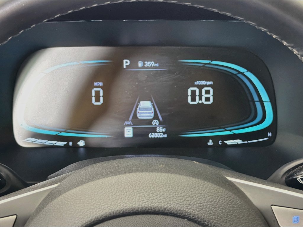 Used 2024 Hyundai Palisade SEL FWD image 16