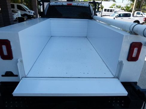 Used 2021 Ford F250 XL w/ Power Equipment Group RWD image 14