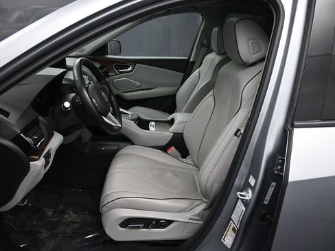 Certified 2023 Acura RDX AWD w/ Advance Package image 19