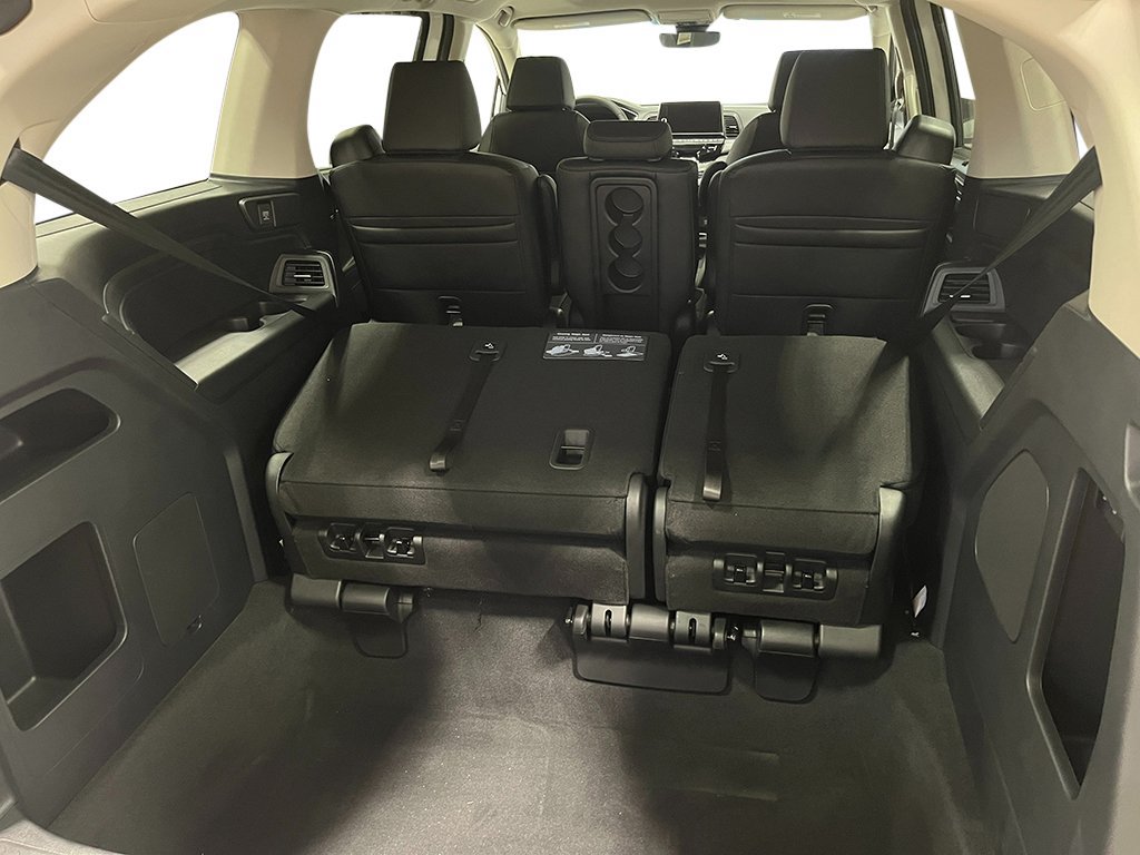 Certified 2026 Honda Odyssey EX-L image 28