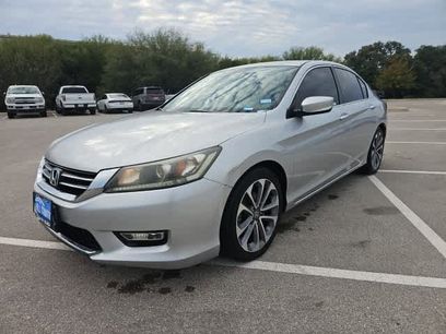 Used 2014 Honda Accord Sport