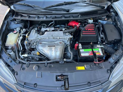 Used 2015 Scion tC FWD image 19