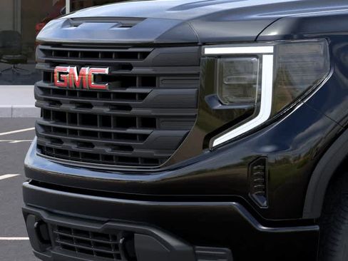 New 2026 GMC Sierra 1500 Pro w/ Graphite Edition AWD/4WD image 13
