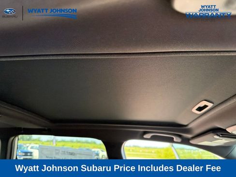 New 2026 Subaru Forester Sport AWD/4WD image 40