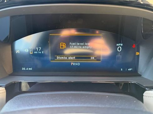 New 2026 Lincoln Corsair Reserve w/ Jet Appearance Package image 18