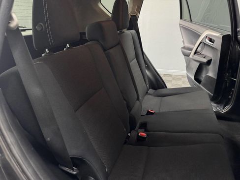 Used 2018 Toyota RAV4 XLE image 51