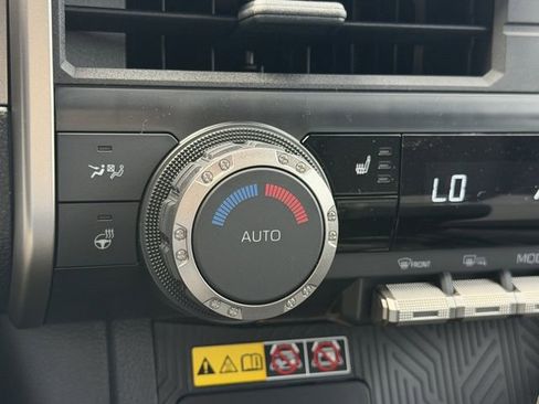 New 2026 Toyota 4Runner TRD Sport RWD image 22