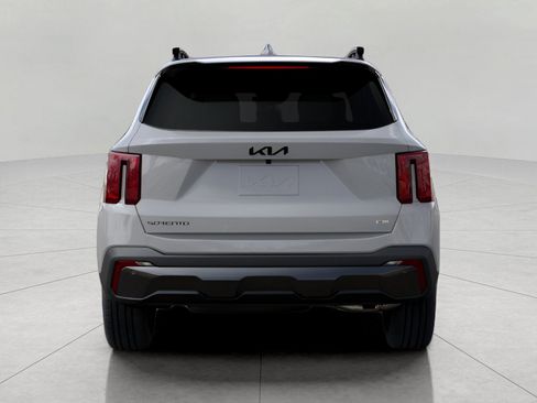 New 2026 Kia Sorento AWD image 5
