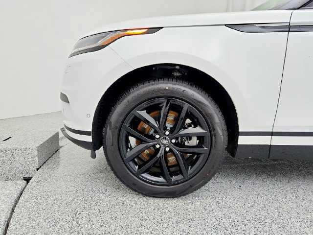 Certified 2026 Land Rover Range Rover Velar S AWD/4WD image 29