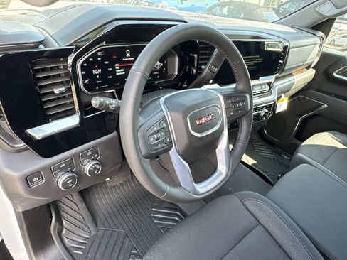 New 2026 GMC Sierra 1500 SLE AWD/4WD image 16