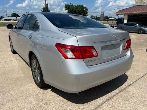 Used 2007 Lexus ES 350 image 5
