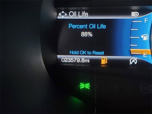 Certified 2024 Ford Edge SEL w/ Convenience Package image 17