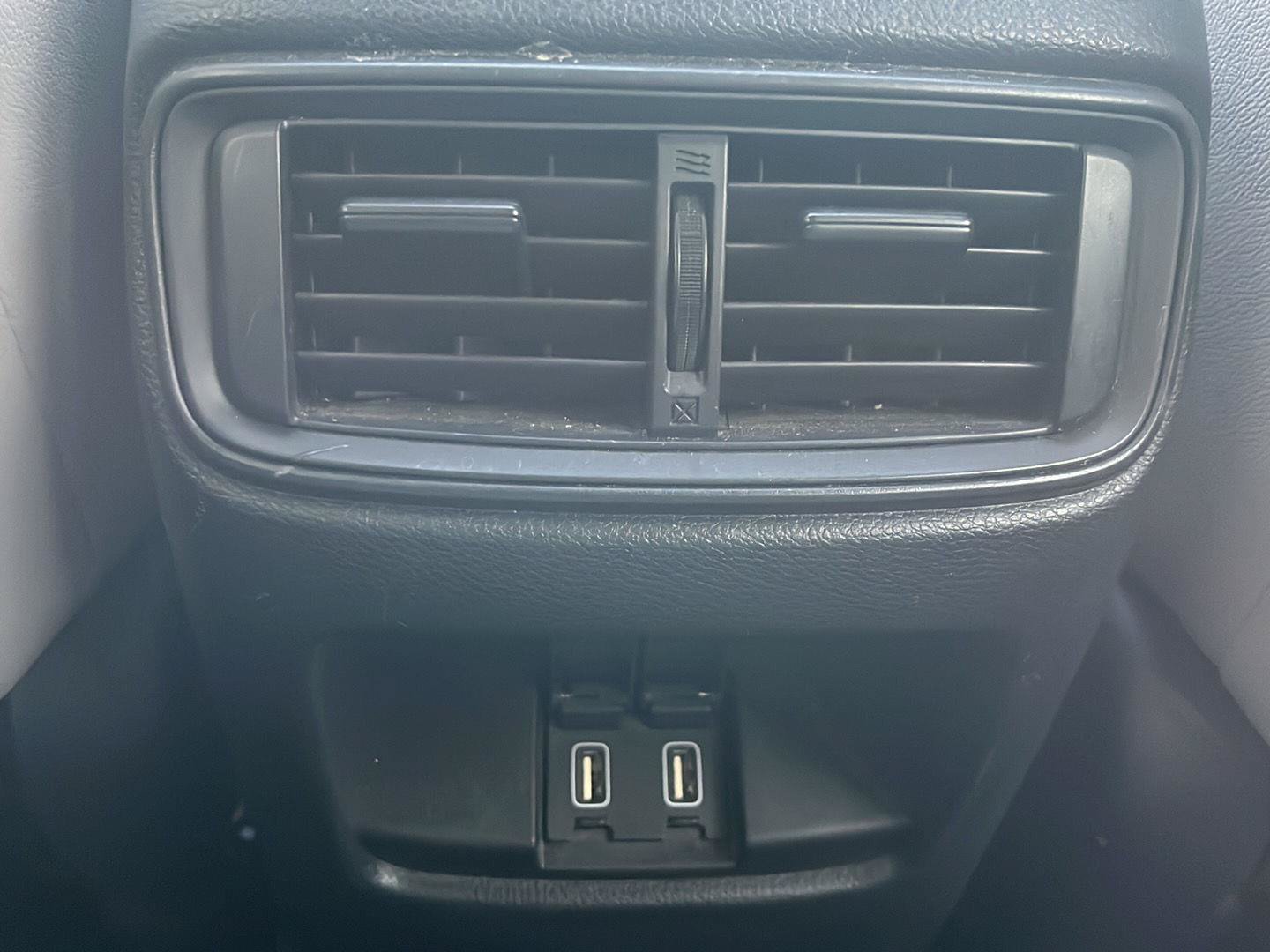 Used 2017 Honda CR-V EX-L image 23