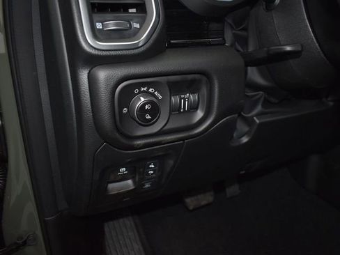 New 2026 RAM 1500 Laramie image 14