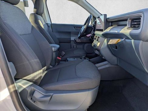 New 2025 Ford Maverick XL w/ Equipment Group 102A image 21