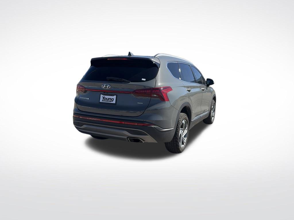 Used 2023 Hyundai Santa Fe SEL AWD/4WD image 5