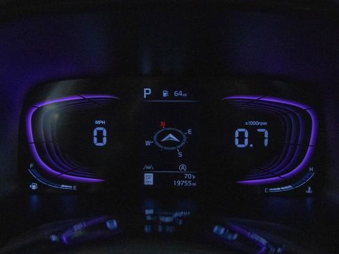 Used 2025 Kia Soul GT-Line image 15