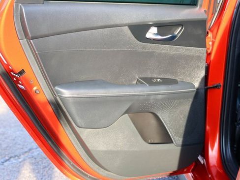 Used 2022 Kia Forte GT-Line w/ GT-Line Premium Package image 13