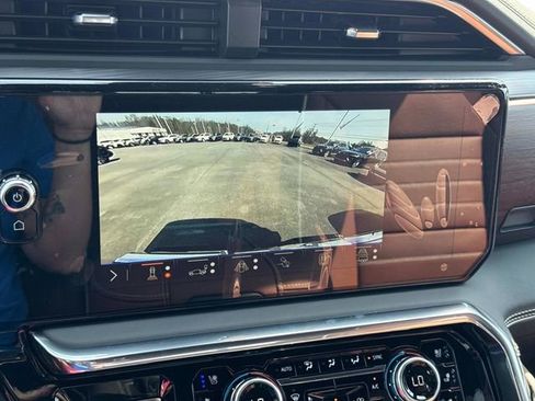 New 2026 GMC Sierra 1500 Denali Ultimate AWD/4WD image 34