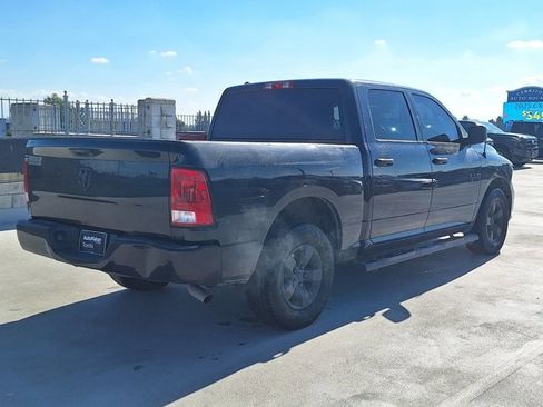 Used 2018 RAM 1500 Express image 5